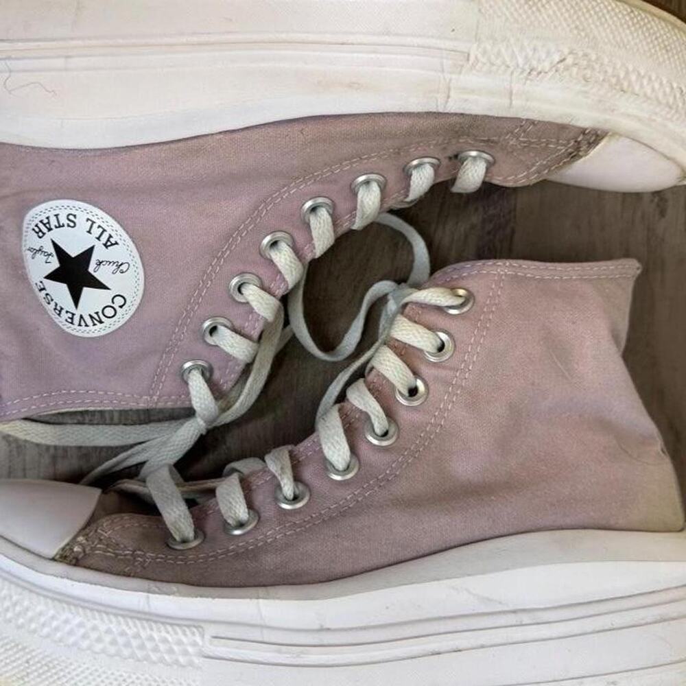 Title converse chuck taylor all